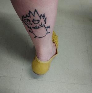 Meet your Posher, Catherine